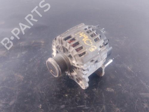 Used Alternator Alternator VW TIGUAN (AD1, AX1) 2.0 TDI (115 hp) 39949943 39949943