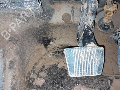 bremsepedal JEEP CHEROKEE (KL) 2.2 CRD 4x4 (200 hp) 24682216