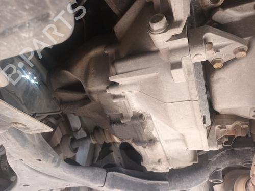 Engine HONDA CIVIC VII Coupe (EM2) 1.6 i (EM1) | BP30831677M1
