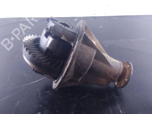 Used Rear differential Rear differential MITSUBISHI PAJERO II (V3_W, V2_W, V4_W, V5_W) 2.5 TD 4WD (V24W) (99 hp) 12492003 12492003