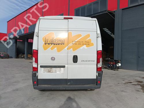 Engine FIAT DUCATO Van (250_) 130 Multijet 2,3 D | BP34390805M1  - Image 14