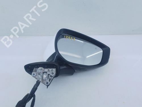 Used Right mirror MAZDA CX-30 (DM) SKYACTIV-G M Hybrid (122 hp) 30588147