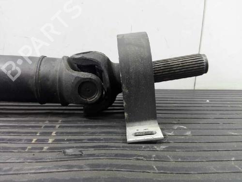 Driveshaft MERCEDES-BENZ C-CLASS (W204) C 220 CDI (204.008) | BP3271205M37 