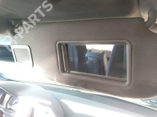 Used Right sun visor Right sun visor AUDI A6 C6 (4F2) 3.0 TDI quattro (225 hp) 8924889 8924889