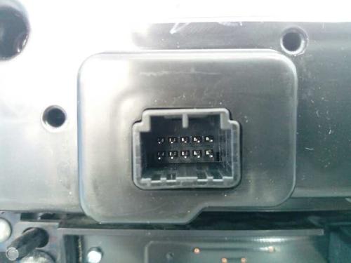 Climate control NISSAN QASHQAI II SUV (J11, J11_) 1.5 dCi | BP5418095I5 