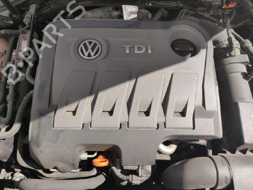 Fuel pump VW GOLF VI (5K1) 2.0 TDI | BP4366180M76 