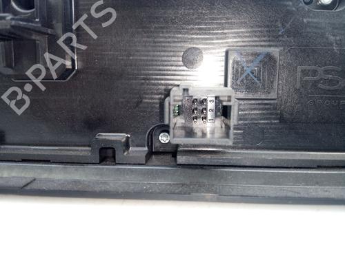 Climate control CITROËN C4 III (BA_, BB_, BC_)  | BP22276341I5 