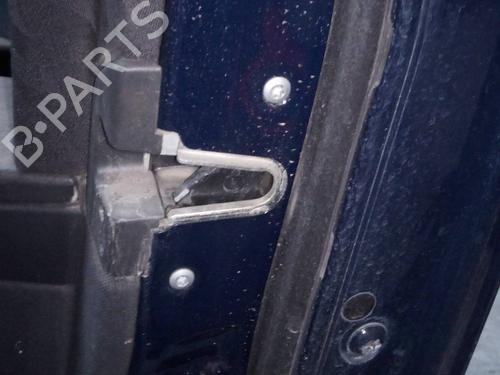 Front right lock MERCEDES-BENZ E-CLASS (W211)  | BP21534849C97 