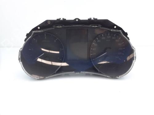 Instrument cluster NISSAN QASHQAI II SUV (J11, J11_) 1.5 dCi | BP9158637C47 