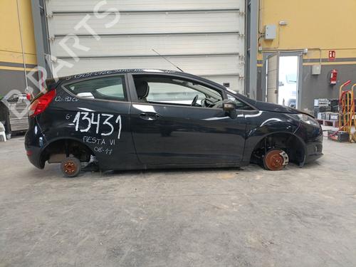 Used Parts FORD FIESTA VI (CB1, CCN) 1.25 4918971