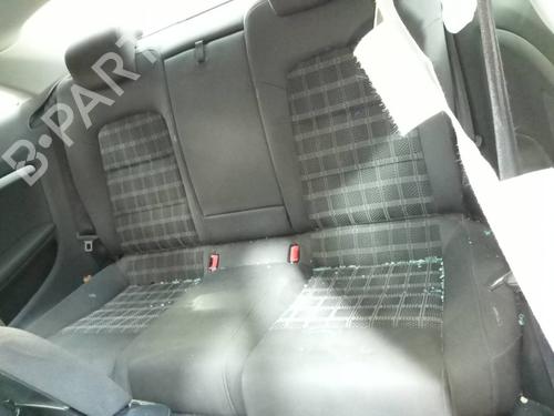 Break pedal AUDI A5 (8T3) 3.0 TDI quattro | BP10675507I19 