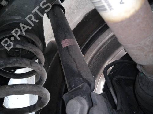 Højre bagtil støddæmper SMART FORFOUR Hatchback (453) 1.0 (453.042, 453.043) (71 hp) 10406366