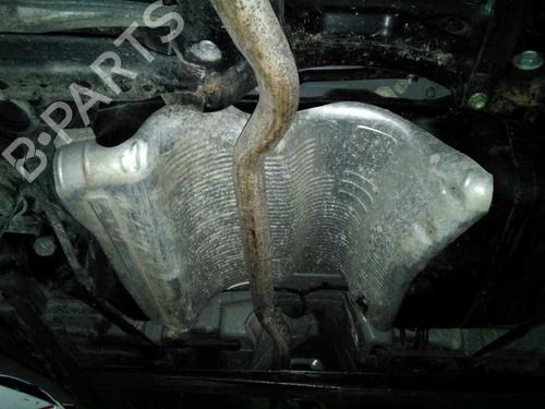 Used Fuel tank NISSAN X-TRAIL III (T32_, T32R, T32RR) [2013-2025]  6693557