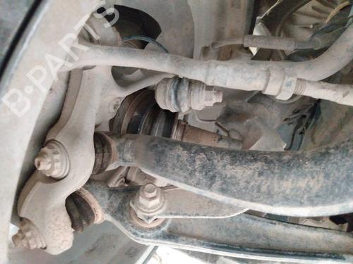 Used Right front steering knuckle BMW X6 (E71, E72) xDrive 40 d (306 hp) 8071457