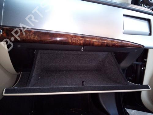 Glove box JAGUAR XF I (X250) 2.2 D | BP10390438C95 
