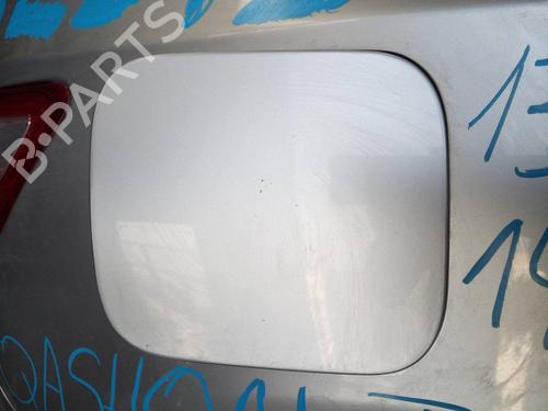 Used Fuel flap NISSAN QASHQAI / QASHQAI +2 I (J10, NJ10, JJ10E) [2006-2014]  19507137