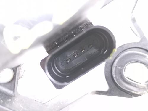 Rear wiper motor VW POLO V (6R1, 6C1)  | BP22976775M102 