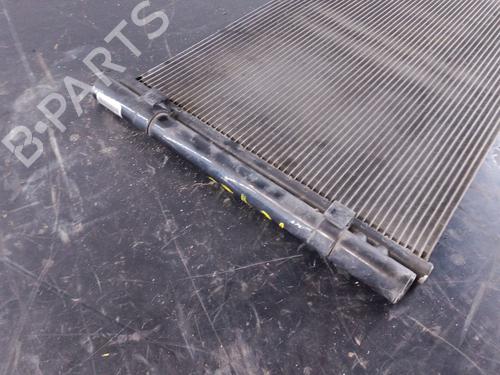 AC radiator LAND ROVER RANGE ROVER EVOQUE (L538) 2.0 D 4x4 | BP29199674M32 