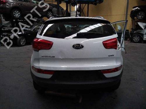 Engine control unit (ECU) KIA SPORTAGE III (SL) 1.7 CRDi | BP6977552M57 