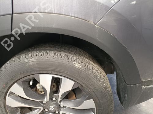 Used Rear left wheel arch trim DR DR 5.0 SUV [2019-2025]  20706738