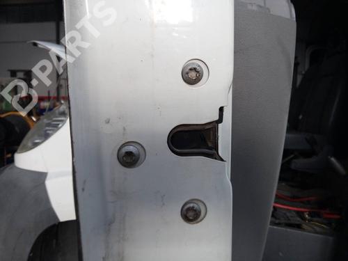 front-left-lock-peugeot-boxer-van-22-hdi-100-2006-11173364 main image