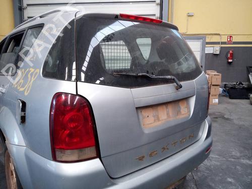 Bakluke CC/Kombi-Kupé SSANGYONG REXTON / REXTON II (GAB_) 2.9 TD | BP11746277C6 