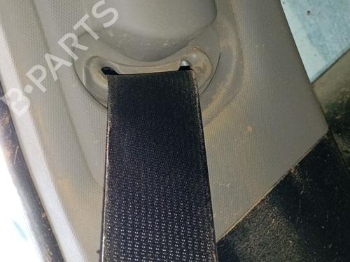 Used Front right seatbelt KIA SPORTAGE V (NQ5) 1.6 T-GDI MHEV (179 hp) 29173734
