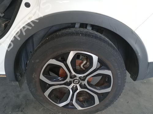 Used Rear left wheel arch trim RENAULT ARKANA I (LCM_, LDN_) 1.3 TCe 140 (LDN0) (140 hp) 28111708
