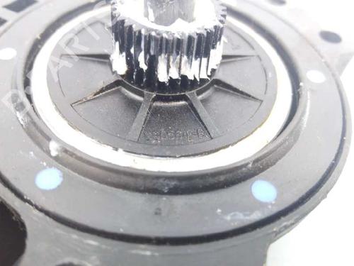 Right rear window motor HYUNDAI SANTA FÉ II (CM) 2.2 CRDi GLS 4x4 | BP3508290E22 
