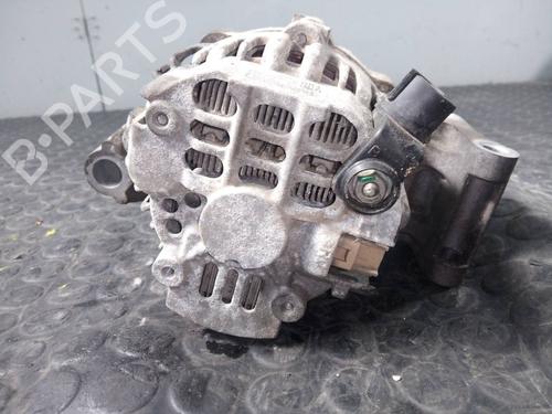 Alternator FORD FUSION (JU_) 1.6 | BP10542859M7 