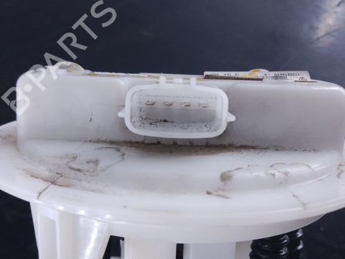 Fuel pump DACIA SANDERO II TCe 90 LPG (B8M1) | BP10390787M76 
