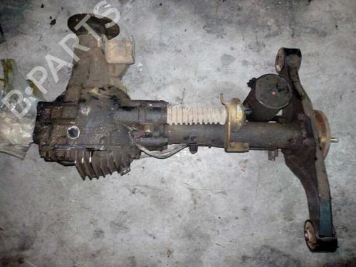 Front differential MITSUBISHI PAJERO III (V7_W, V6_W) 3.2 Di-D (V68W, V78W) | BP4635588M23 