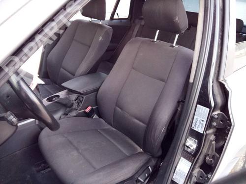 Left front window switch BMW X3 (E83) 2.0 d | BP10552596C106  - Image 9