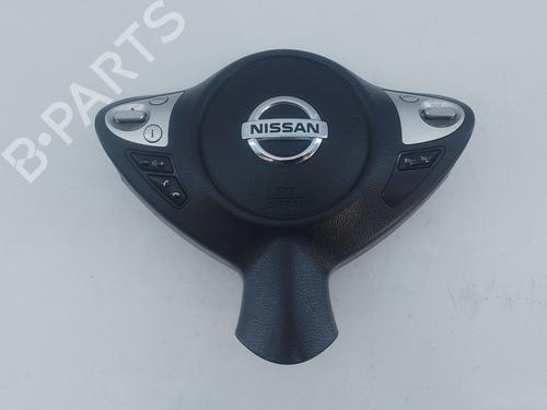 driver-airbag-nissan-juke-f15-2010-2011-2012-2013-2014-2015-2016-2017-2018-2019-30703669 main image