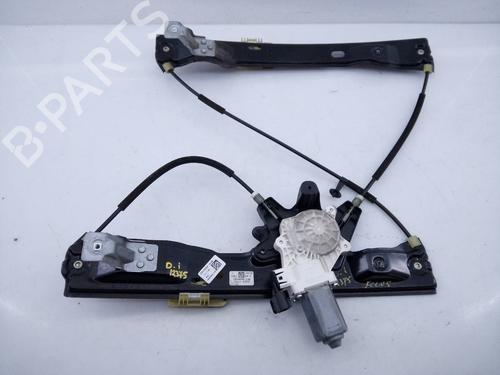 Used Front left window mechanism FORD FOCUS III [2010-2020]  22598968