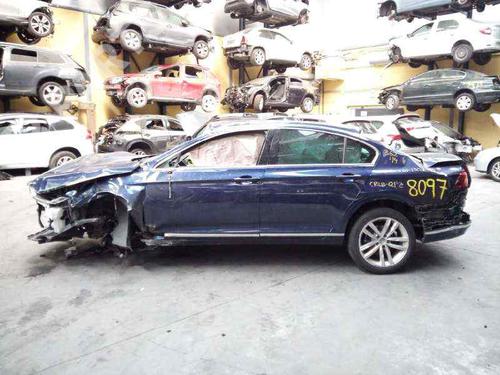 Used Parts VW PASSAT B8 (3G2, CB2)  2.0 TDI  818470