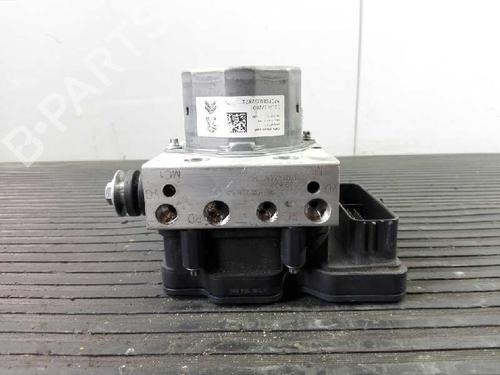 ABS pump PEUGEOT 308 II (LB_, LP_, LW_, LH_, L3_) 1.6 BlueHDi 120 | BP3271377M43 