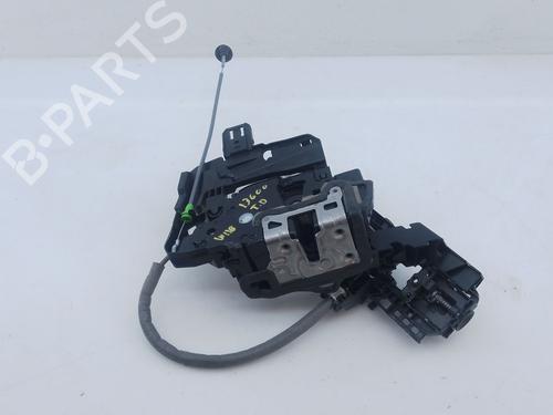 Used Rear right lock MERCEDES-BENZ CLA Shooting Brake (X118) CLA 250 e (118.686) (218 hp) 27693293