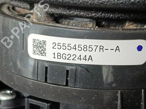 Used Squib airbag RENAULT KADJAR (HA_, HL_) 1.5 dCi 110 (HLA3) (110 hp) 32081676