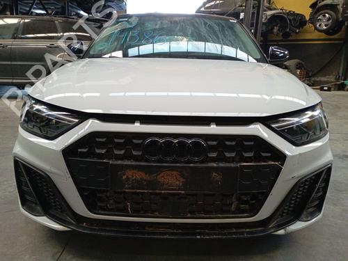 Right front shock absorber AUDI A1 Sportback (GBA) 30 TFSI | BP33931037M17 - Image 11