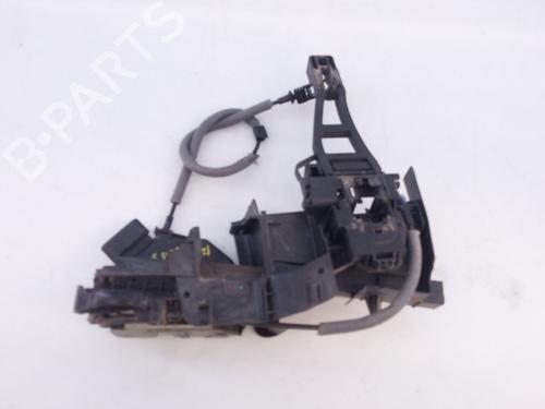 Used Front left lock FORD FOCUS III 1.0 EcoBoost (100 hp) 22384458