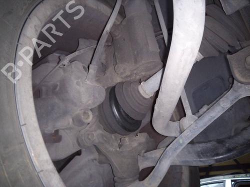 Used Left front steering knuckle BMW X5 (E53) 3.0 d (218 hp) 11681534