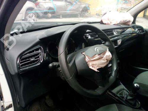 Rear mirror CITROËN C3 II (SC_) 1.0 VTi 68 | BP5609334I6  - Image 9