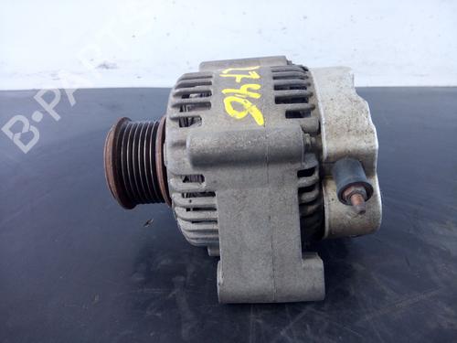 Used Alternator TOYOTA LAND CRUISER PRADO (_J12_) [2002-2010]  24104576