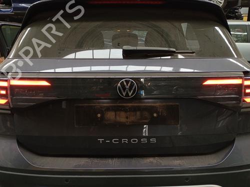 Rear center light VW T-CROSS (C11, D31)  | BP32629042I39 