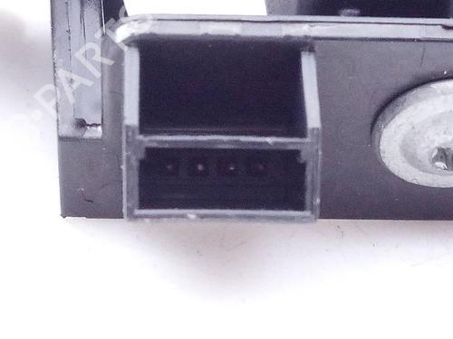 Tailgate handle AUDI A6 C6 Avant (4F5) 2.7 TDI | BP19783448C132 