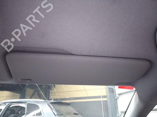 Right sun visor SEAT TOLEDO IV (KG3) 1.6 TDI | BP17042999I2