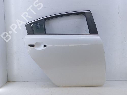 Used Right rear door MAZDA 6 Saloon (GJ, GL) 2.0 (GJ2, GL2, GL6) (146 hp) 30591253
