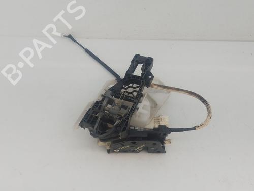 rear-right-lock-vw-passat-b7-362-2010-2011-2012-2013-2014-2015-2016-39196686 main image
