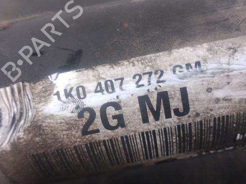 Right front driveshaft SEAT LEON (1P1) 1.9 TDI | BP38535708M39 - Image 4